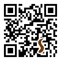 View address on Blockchain TMSU Bitcoin QR code